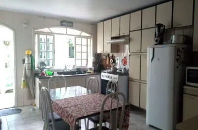 Casa com 3 quartos à venda na Cidade das Flores, Osasco 