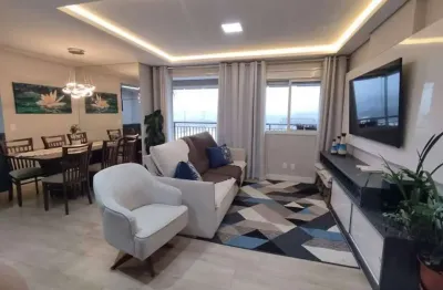 Apartamento residencial à venda, centro comercial jubran, barueri - ap0358.