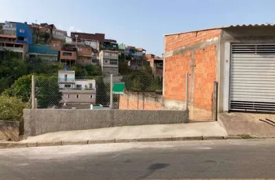 Terreno residencial à venda, parque vitória, franco da rocha - te0044.
