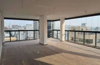 Apartamento residencial à venda, jardim paulista, são paulo - ap0345.