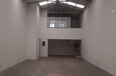 Galpão à venda, 270 m² por r$ 1.150.000,00 - jardim humaitá - são paulo/sp