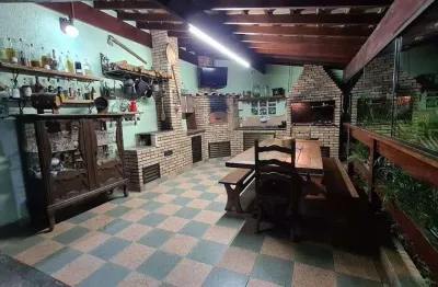 Casa com 2 dormitórios à venda, 290 m² por r$ 1.170.000,00 - bela vista - são paulo/sp