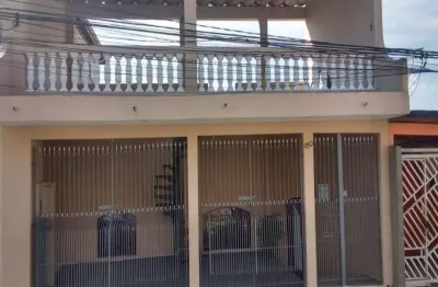 Casa com 1 quarto à venda no Quitaúna, Osasco 