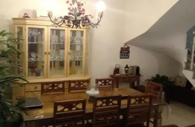 Residência de 3 dormitórios em cotia, sp - condomínio com piscina e salão de festas: viva o conforto!