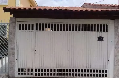 Casa residencial à venda, presidente altino, osasco - ca0221.