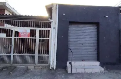 Casa com 3 quartos à venda no Presidente Altino, Osasco 