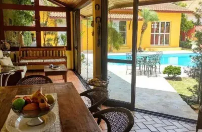 Casa com 3 dormitórios à venda, 270 m² por r$ 1.200.000,00 - haras bela vista - vargem grande paulista/sp
