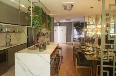 Apartamento residencial à venda, vila yara, osasco - ap0175.