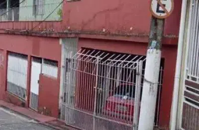 Casa residencial à venda, vila osasco, osasco - ca0160.