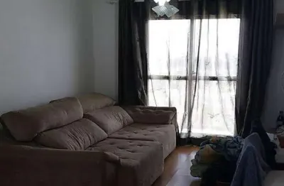 Apartamento com 2 dormitórios à venda, 48 m² por r$ 270.000,00 - bussocaba - osasco/sp