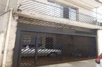 Casa com 3 dormitórios à venda, 150 m² por r$ 490.000,00 - bonfim - osasco/sp