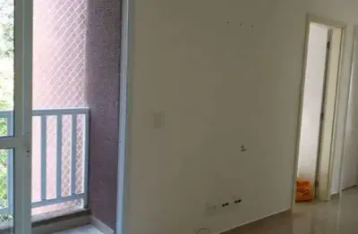 Apartamento residencial à venda, jardim nova coimbra, cotia - ap0117.