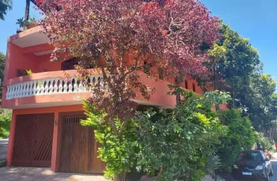 Casa com 3 dormitórios à venda, 508 m² por r$ 950.000,00 - jardim das flores - osasco/sp