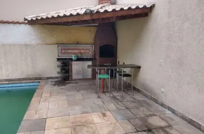 Casa com 4 quartos à venda no City Bussocaba, Osasco 