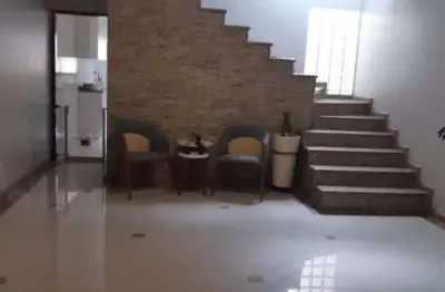 Casa com 3 quartos à venda no Bonfim, Osasco 