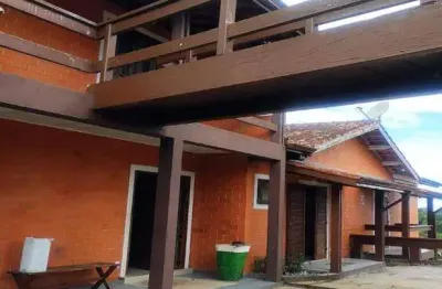 Casa com 3 quartos à venda no Jardim Audir, Barueri 