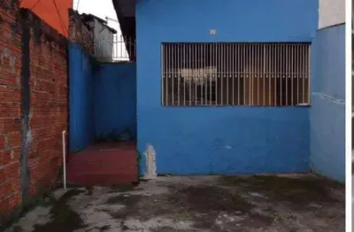 Casa com 1 dormitório à venda, 90 m² por r$ 450.000,00 - presidente altino - osasco/sp