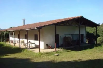 Galpão comercial à venda, vila militar, barueri - ga0004.