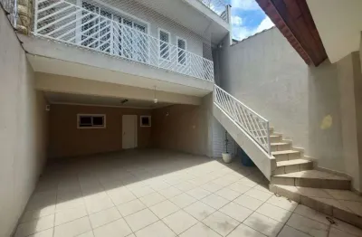 Casa com 3 dormitórios à venda, 169 m² por r$ 1.060.000,00 - vila campesina - osasco/sp