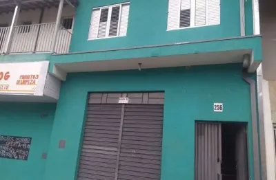 Salão comercial à venda, cidade nova jacareí, jacareí - sl0004.