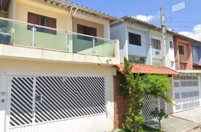 Casa com 3 quartos à venda na Bela Vista, Osasco 