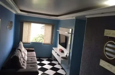 Apartamento com 3 dormitórios à venda, 72 m² por r$ 400.000,00 - presidente altino - osasco/sp