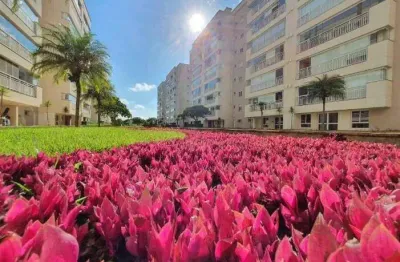 Apartamento para locação no reserva mais rossi - jaguaré