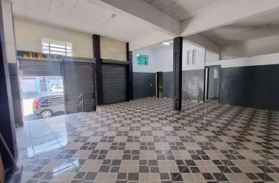 Ponto comercial para alugar no Pestana, Osasco 