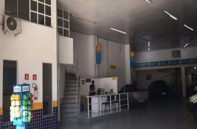 Barracão / Galpão / Depósito à venda na Vila Yara, Osasco 