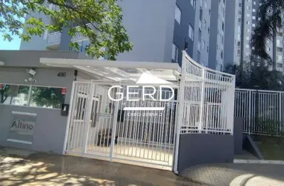 Apartamento para aluguel em osasco - presidente altino, 75 m²