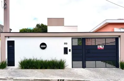 Casa com 2 quartos à venda no Ayrosa, Osasco 