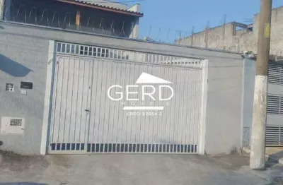 Casa moderna com piscina aquecida e área gourmet – 3 dorms (1 suíte) – vila yara / osasco