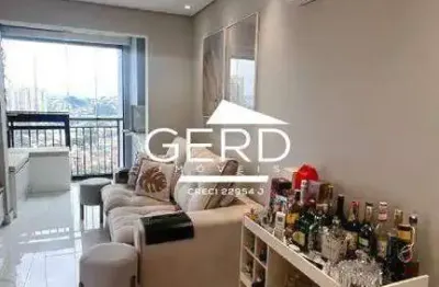 Apartamento à venda em presidente altino, osasco - 2 quartos, varanda gourmet, mobiliado, com financiamento