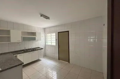 Casa com 3 dormitórios para locação, 230 m² por r$ 3.500,00 - jaguaré - são paulo/sp