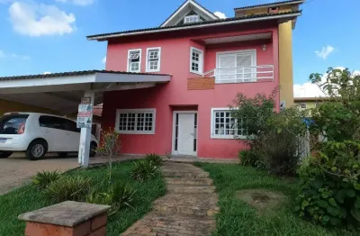 Casa para alugar no haras bela vista – vargem grande paulista/sp | 4 dorms e piscina