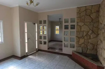 Casa para alugar no haras bela vista – vargem grande paulista/sp | 4 dorms e piscina