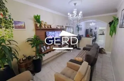 Casa à venda em novo osasco – 3 quartos (1 suíte), espaço gourmet, garagem para 2 carros – 148m² construídos