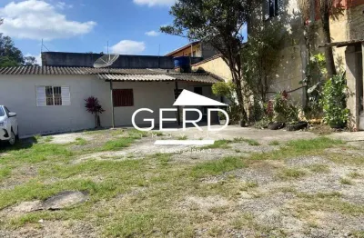 Casa com 1 quarto para alugar no Jardim D'Abril, Osasco 