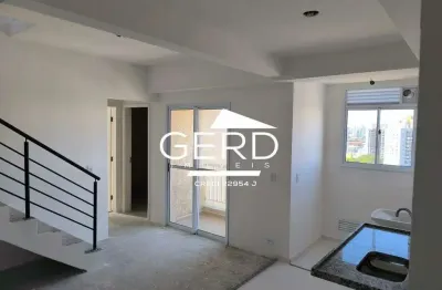 Cobertura duplex à venda no condomínio demais bela vista – 3 dorms (1 suíte), 89 m², 2 vagas – vila osasco/sp