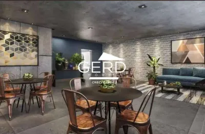 Apartamento novo à venda ou aluguel no km 18 – osasco | mobiliado, planejado e completo!