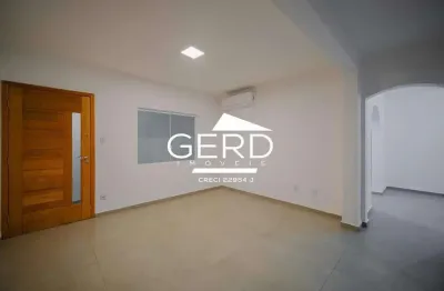 Casa à venda com área gourmet e escritório – 3 dormitórios, 166m², pronta para morar!