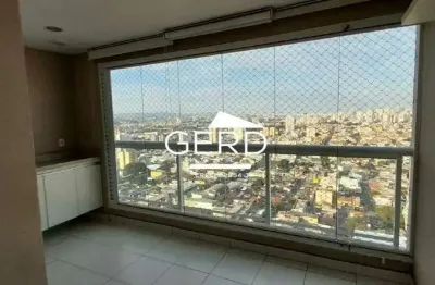 Apartamento à venda 57m² no último andar | 2 dorms, 2 vagas e vista panorâmica