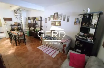 Oportunidade! casa ampla à venda em rua tranquila – osasco/sp – 125m² terreno – 146m² construção – r$ 530.000