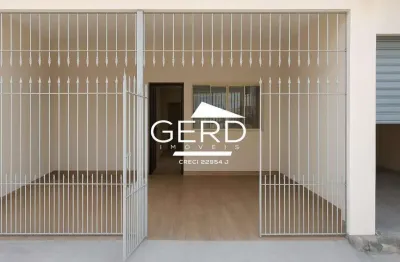 Aluguel de casa térrea em osasco – 3 quartos, 2 suítes e 2 vagas na padroeira