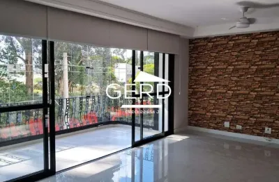 Apartamento de alto padrão à venda – vila são francisco | 3 suítes e 3 vagas + depósito