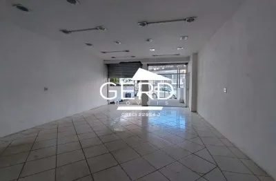 Salão comercial com 2 vagas – ótima localização! | r$ 5.000/mês