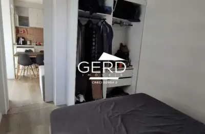 Apartamento 1 quarto no presidente altino, osasco – financia e lazer completo