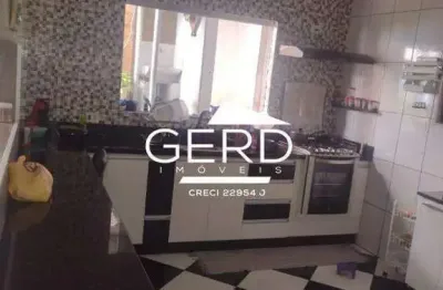 Terreno com 2 casas independentes – localização privilegiada em osasco - bairro jardim da flores