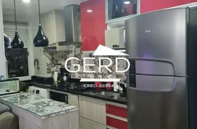 Apartamento para alugar no reserva toscana – vista livre e lazer completo!