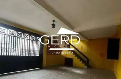 Casa com 2 quartos para alugar no Jardim D'Abril, São Paulo 